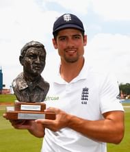 South Africa v England - Fourth Test: Day Five